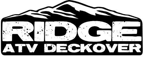 ATV Deckover