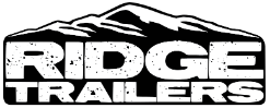 Ridge Trailer Logo